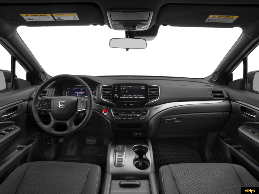 used 2021 Honda Passport car, priced at $26,999