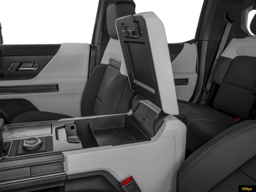 new 2025 GMC HUMMER EV SUV car, priced at $111,479