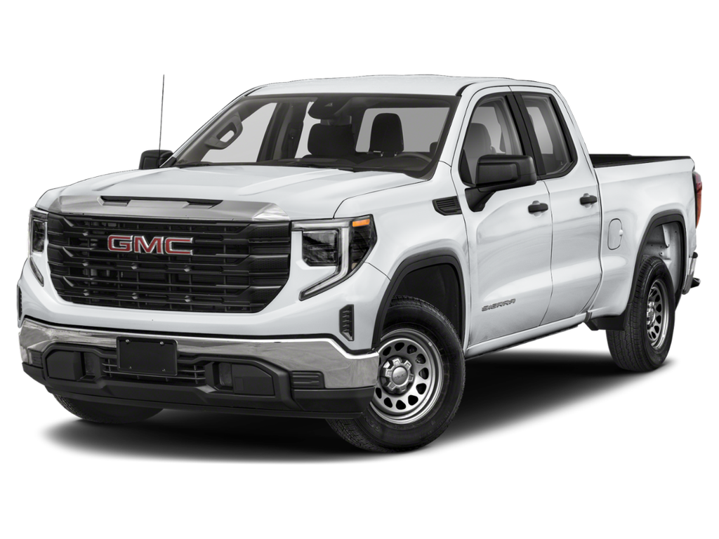 new 2026 GMC Sierra 1500 car, priced at $50,994