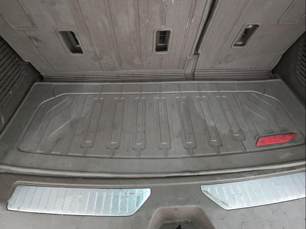 used 2021 GMC Yukon car, priced at $54,999