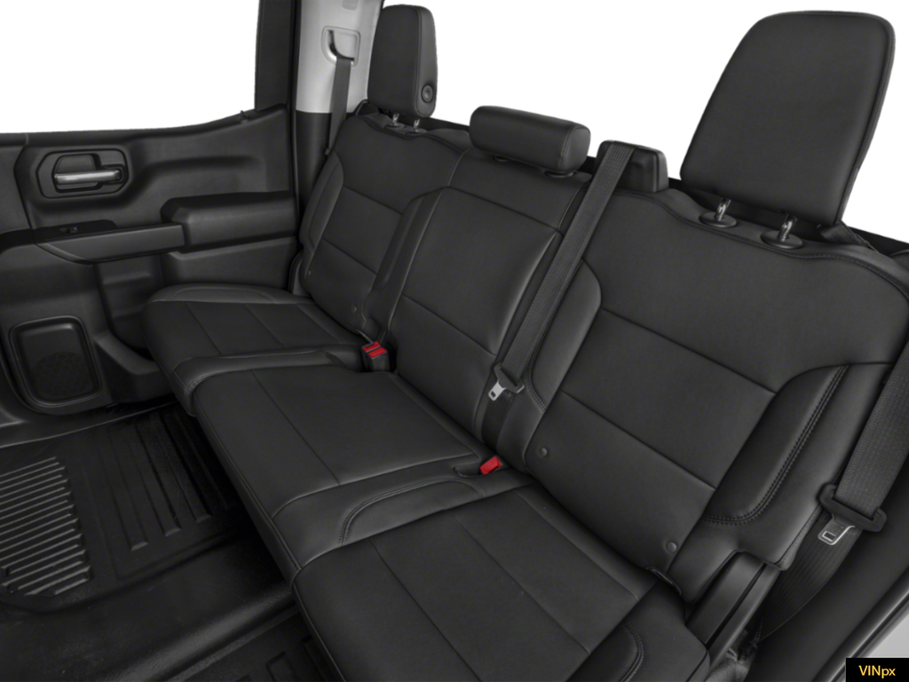new 2025 GMC Sierra 1500 car, priced at $56,284