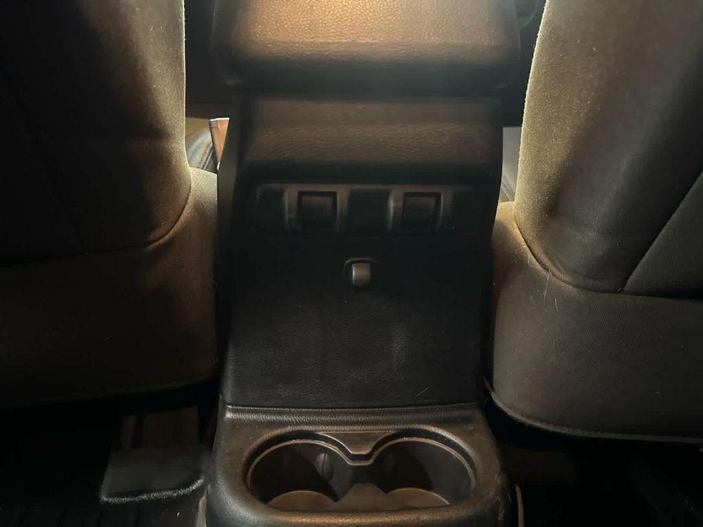 used 2017 Jeep Wrangler Unlimited car, priced at $21,999