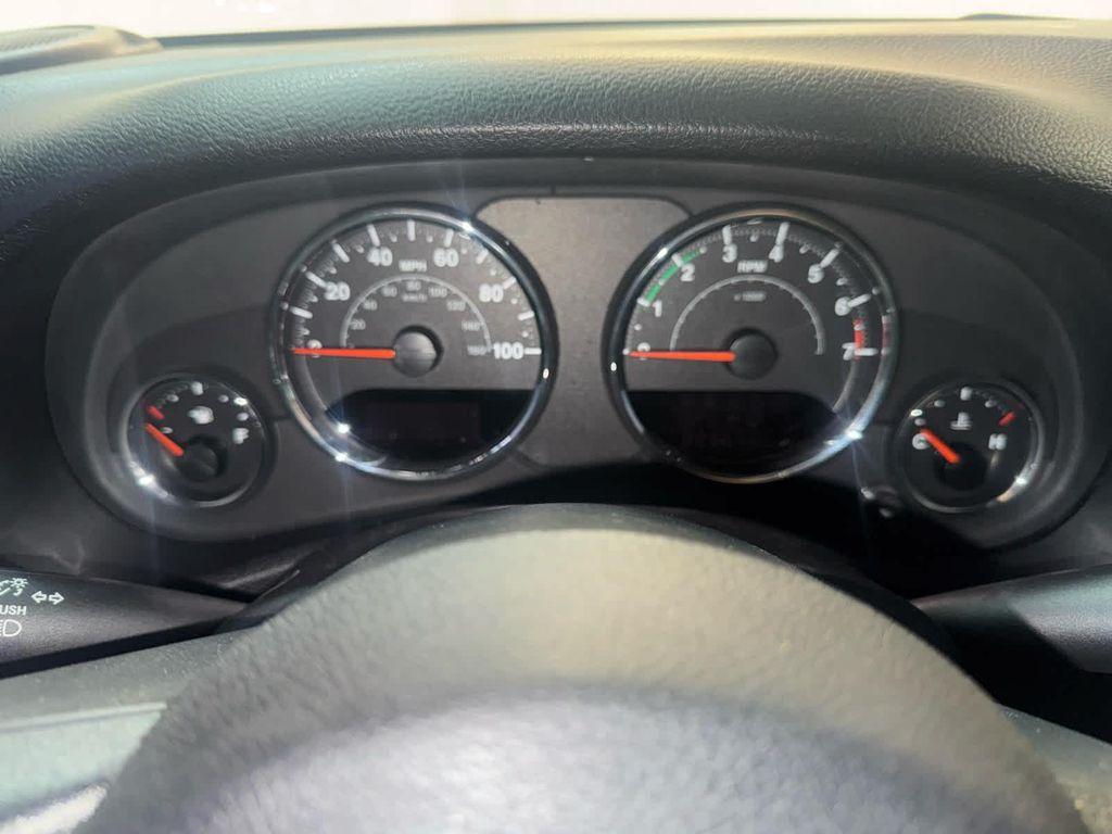 used 2017 Jeep Wrangler Unlimited car, priced at $21,999