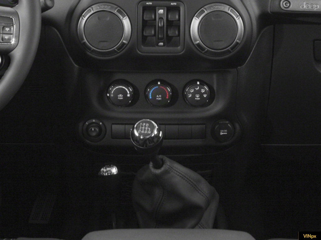 used 2017 Jeep Wrangler Unlimited car, priced at $24,599