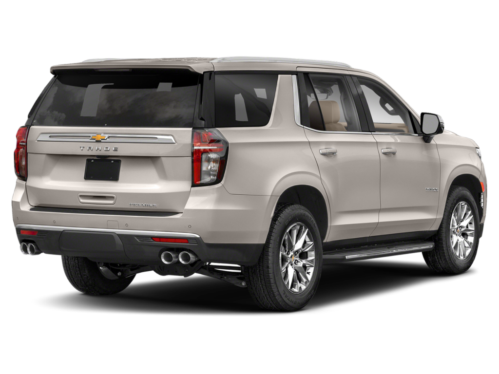 used 2021 Chevrolet Tahoe car, priced at $59,999