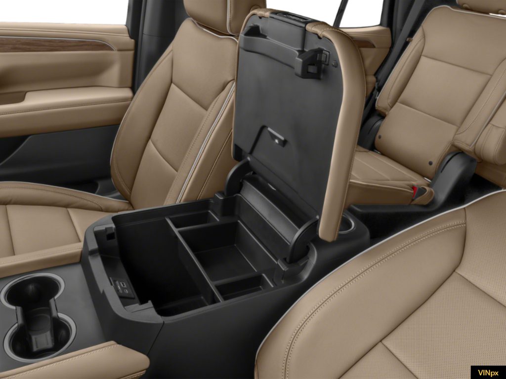 used 2021 Chevrolet Tahoe car, priced at $59,999