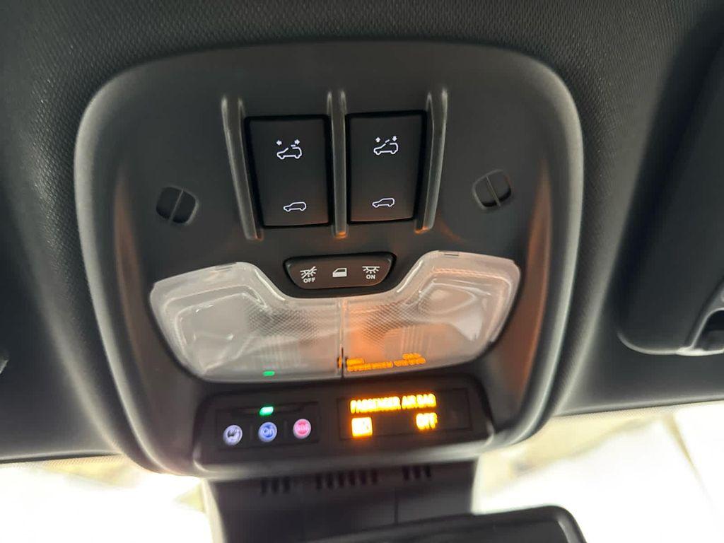 used 2023 GMC Canyon car, priced at $57,999