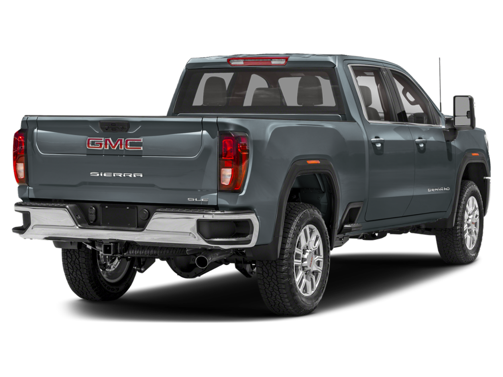 new 2024 GMC Sierra 2500 car, priced at $73,995