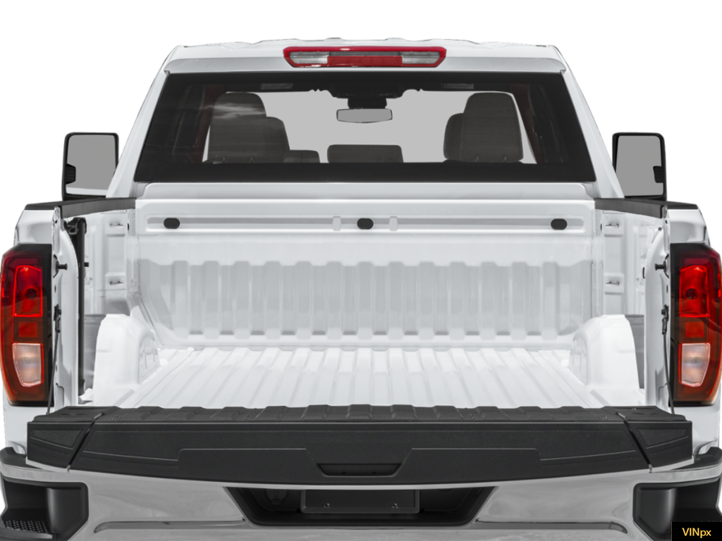 new 2024 GMC Sierra 2500 car, priced at $73,995