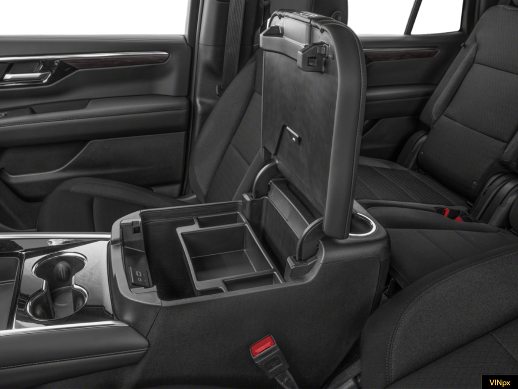 new 2025 Chevrolet Tahoe car, priced at $76,700