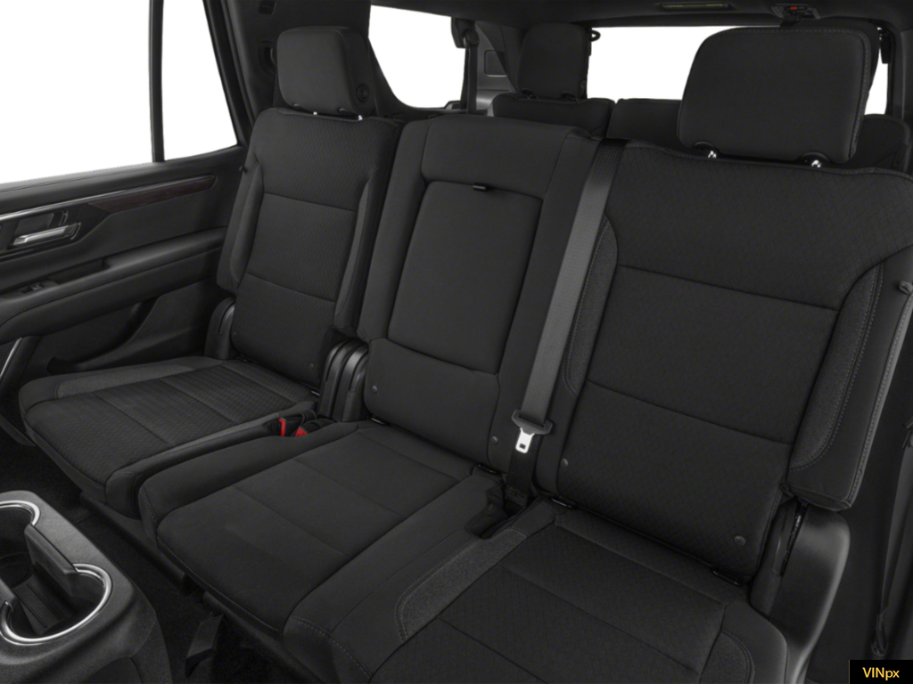 new 2025 Chevrolet Tahoe car, priced at $76,700
