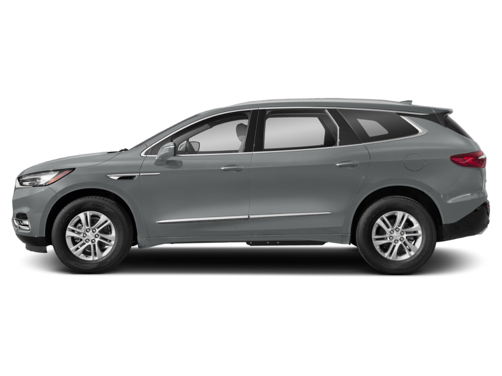 used 2019 Buick Enclave car, priced at $20,999