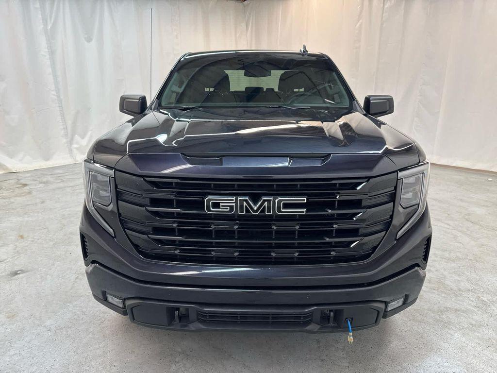 used 2024 GMC Sierra 1500 car, priced at $51,999