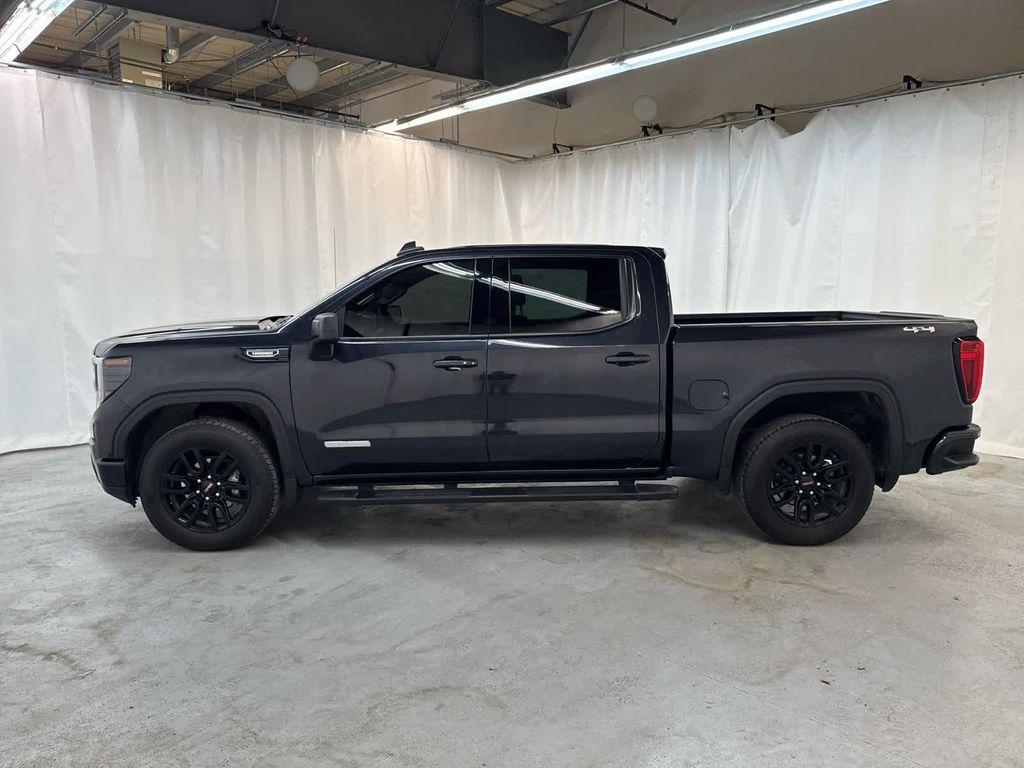 used 2024 GMC Sierra 1500 car, priced at $51,999
