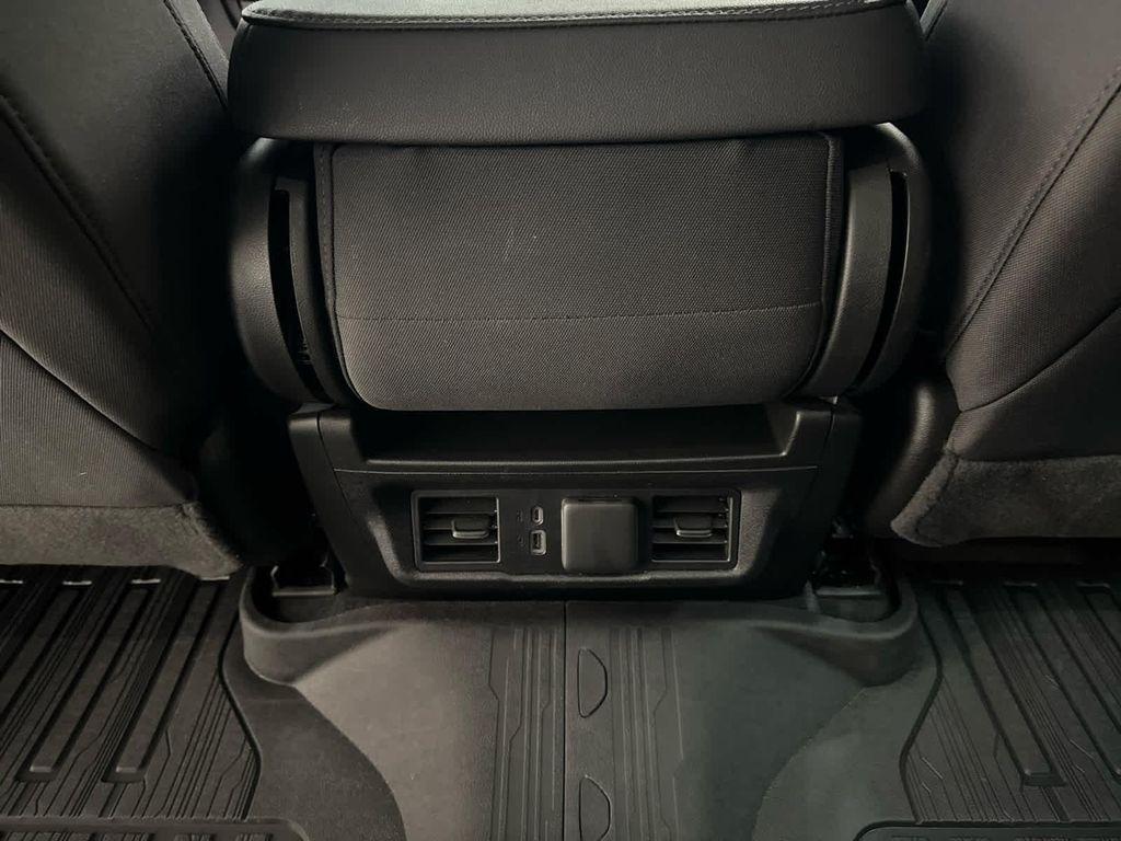 used 2024 GMC Sierra 1500 car, priced at $51,999