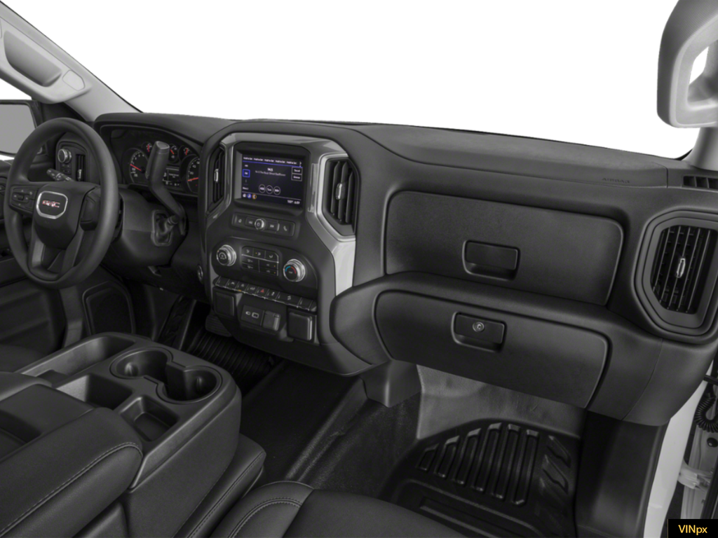 used 2024 GMC Sierra 1500 car, priced at $52,999