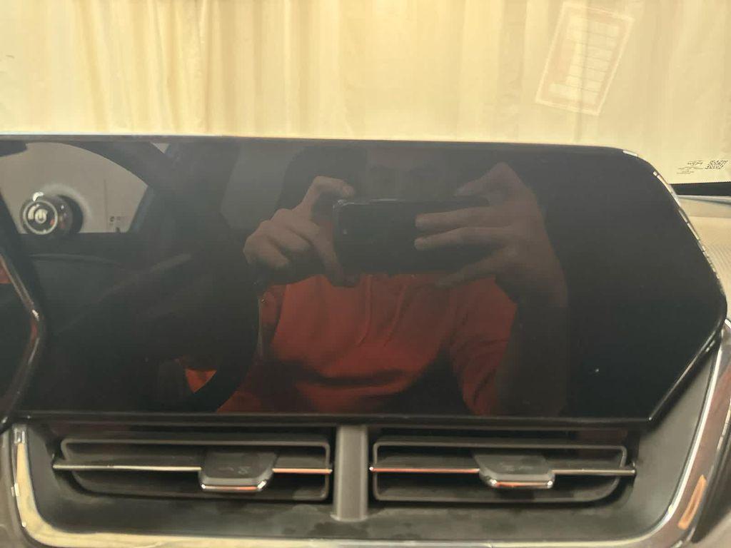 used 2025 Chevrolet Trax car, priced at $28,999