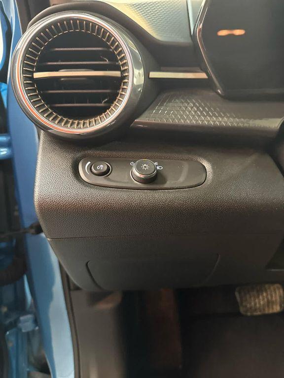 used 2025 Chevrolet Trax car, priced at $28,999