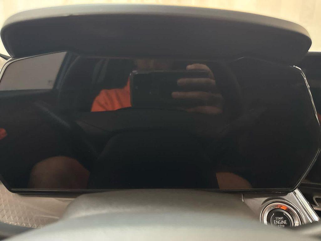 used 2025 Chevrolet Trax car, priced at $28,999