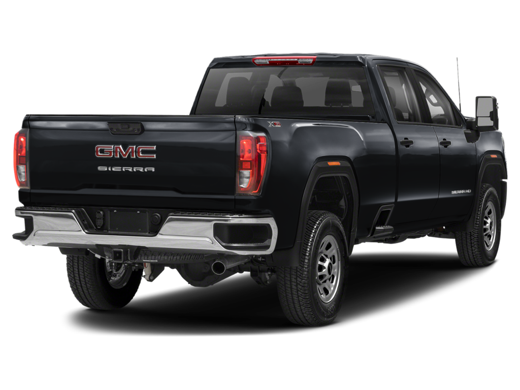 new 2025 GMC Sierra 3500 car, priced at $76,295