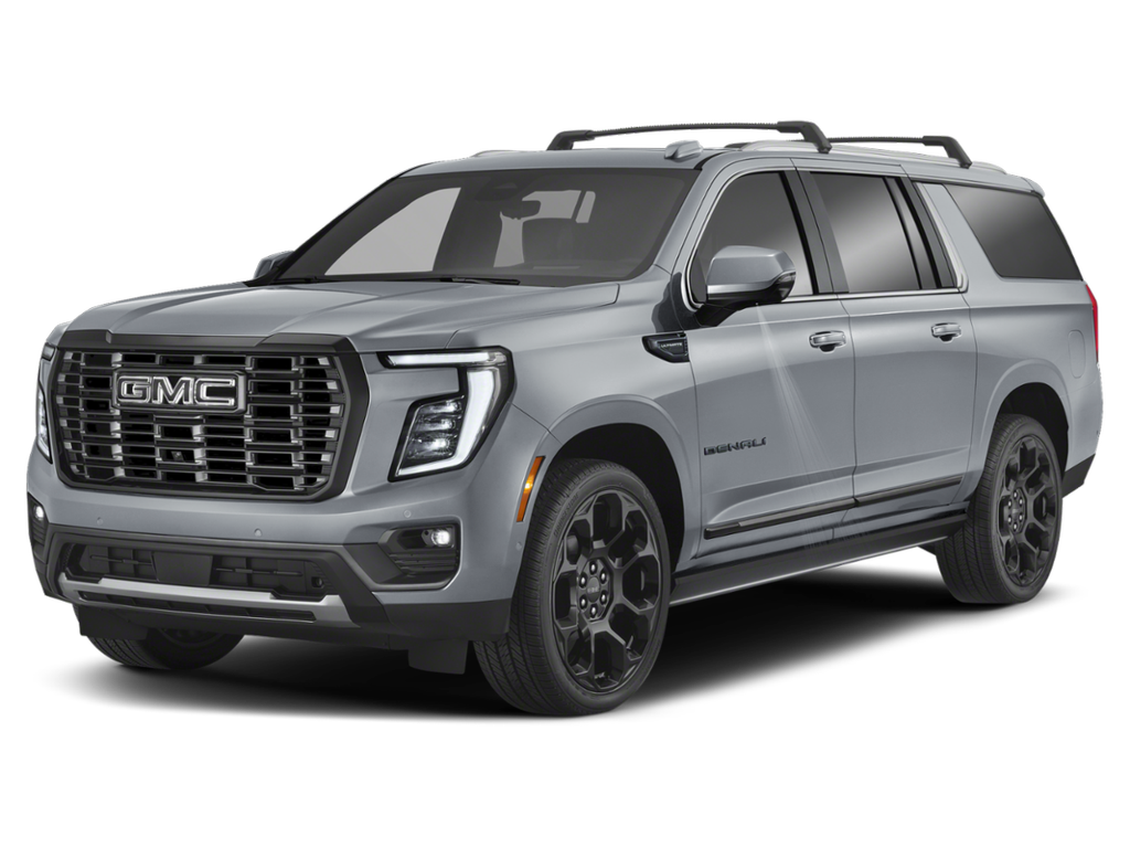 new 2025 GMC Yukon XL car, priced at $85,205