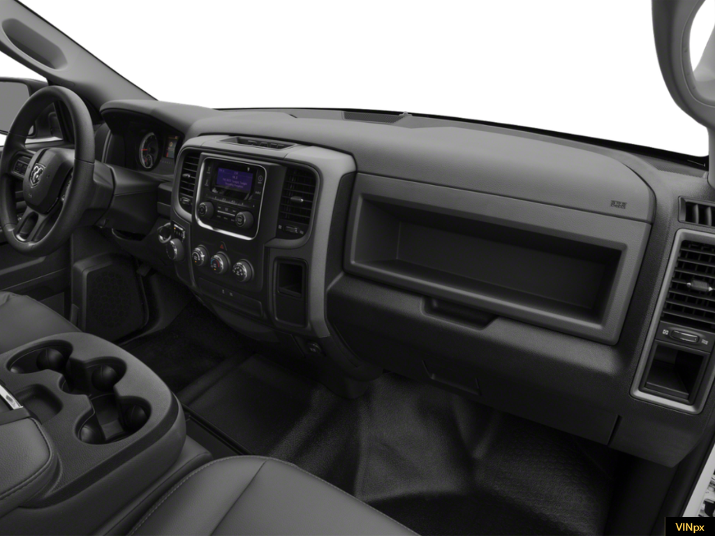 used 2018 Ram 1500 car, priced at $24,999