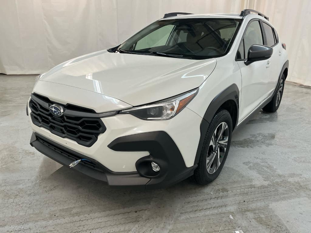 used 2024 Subaru Crosstrek car, priced at $28,999