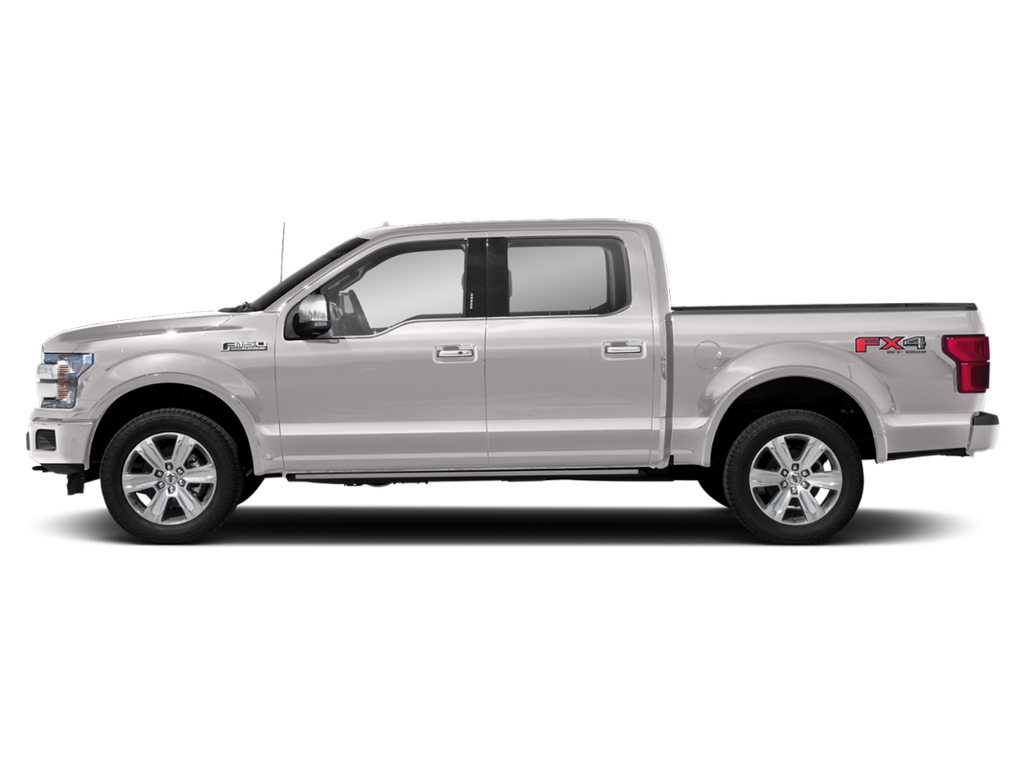 used 2018 Ford F-150 car, priced at $40,999