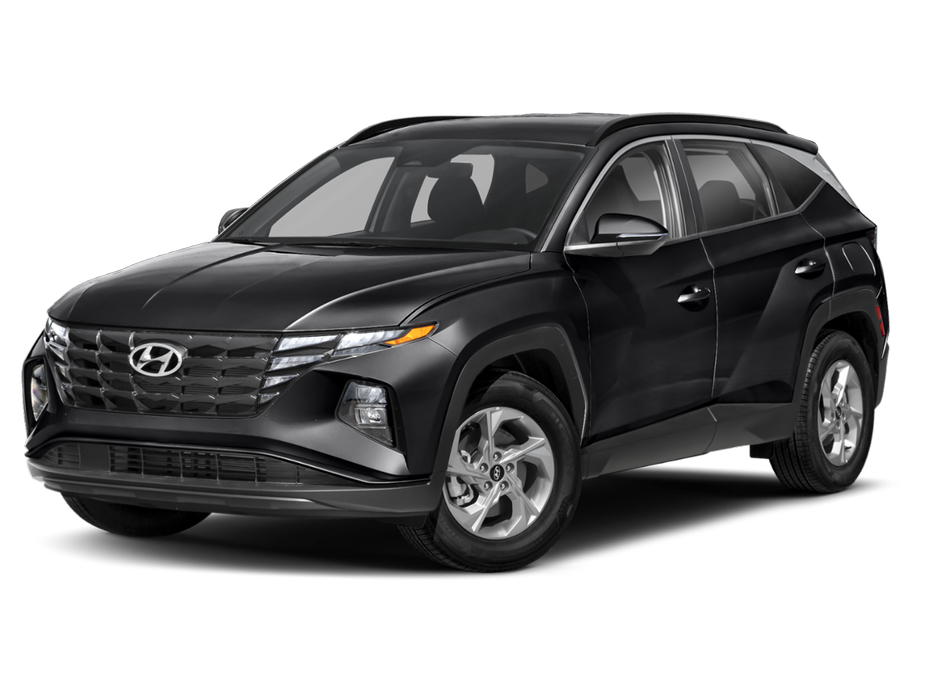 used 2022 Hyundai Tucson car, priced at $26,999