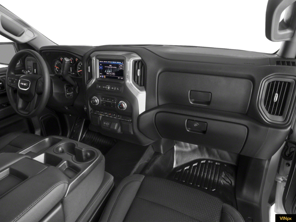 new 2025 GMC Sierra 1500 car, priced at $59,035