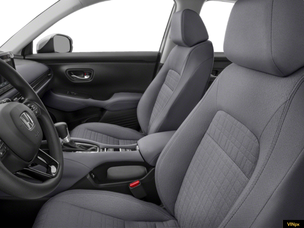 used 2023 Honda HR-V car, priced at $25,999