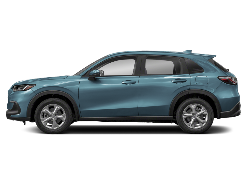 used 2023 Honda HR-V car, priced at $25,999