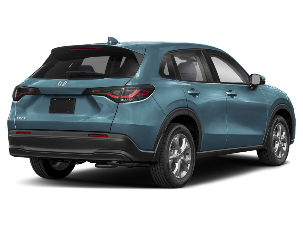 used 2023 Honda HR-V car, priced at $25,999