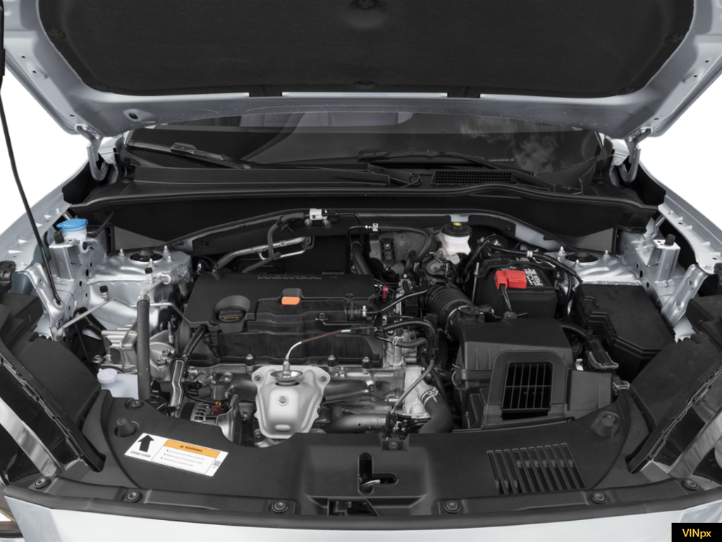 used 2023 Honda HR-V car, priced at $25,999