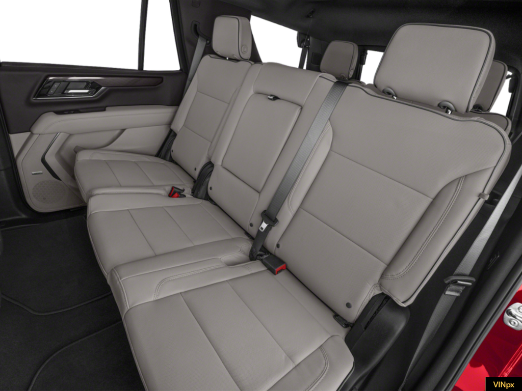 new 2025 GMC Yukon car, priced at $98,935