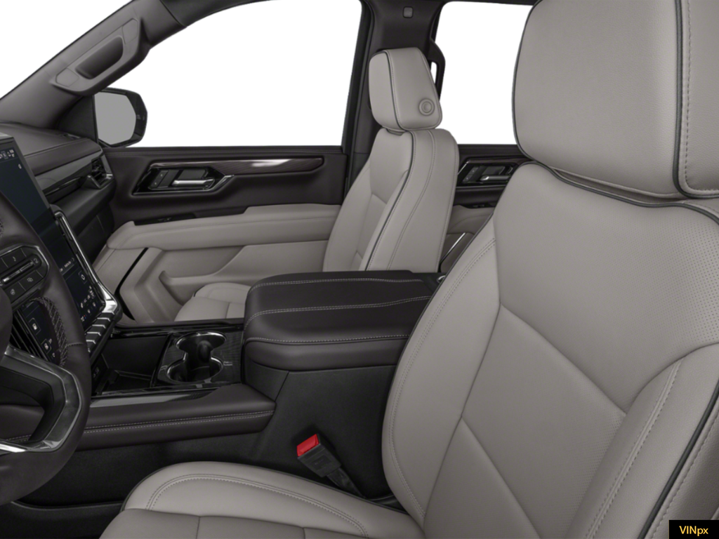new 2025 GMC Yukon car, priced at $98,935