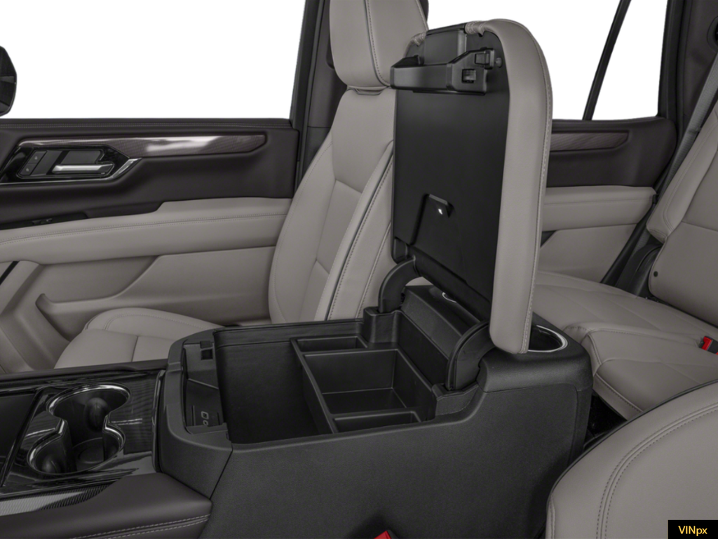 new 2025 GMC Yukon car, priced at $98,935