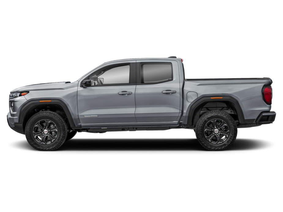 new 2024 GMC Canyon car, priced at $48,334