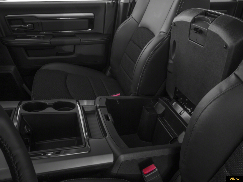 used 2015 Ram 1500 car