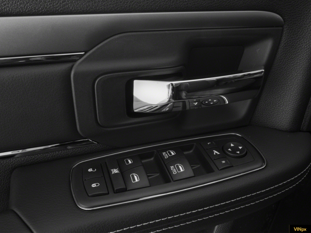 used 2015 Ram 1500 car