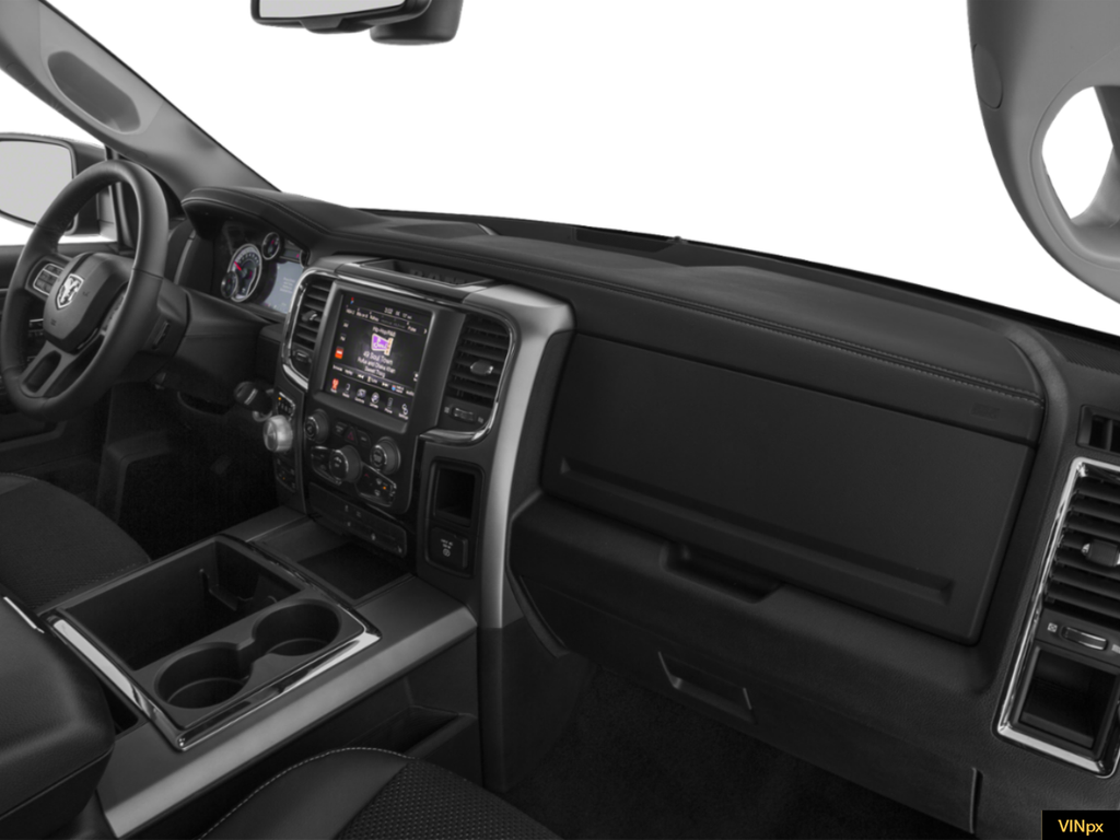 used 2015 Ram 1500 car