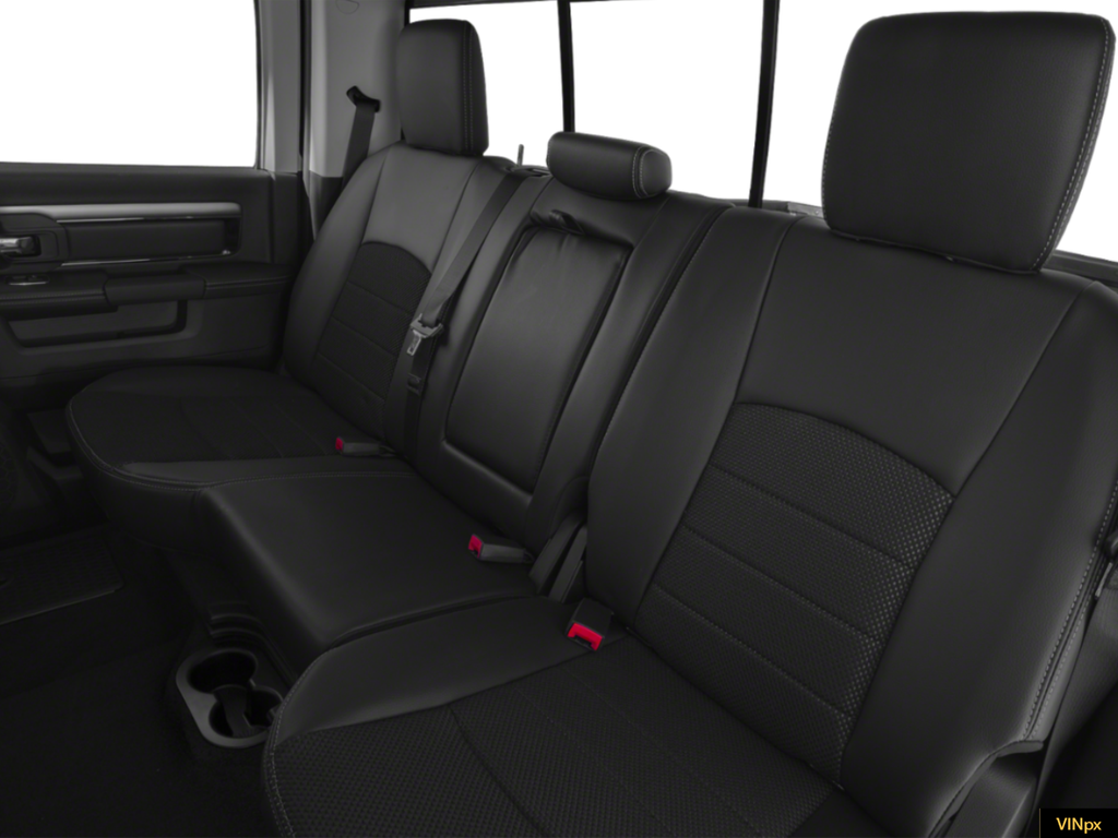 used 2015 Ram 1500 car
