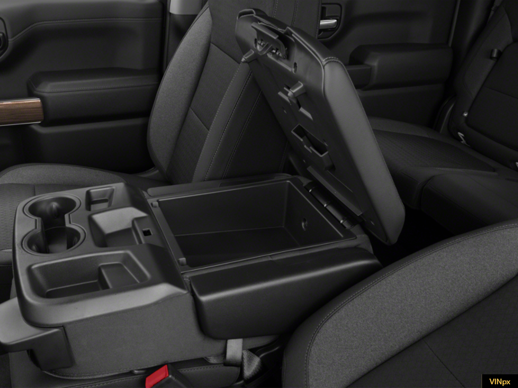 used 2019 Chevrolet Silverado 1500 car, priced at $34,999