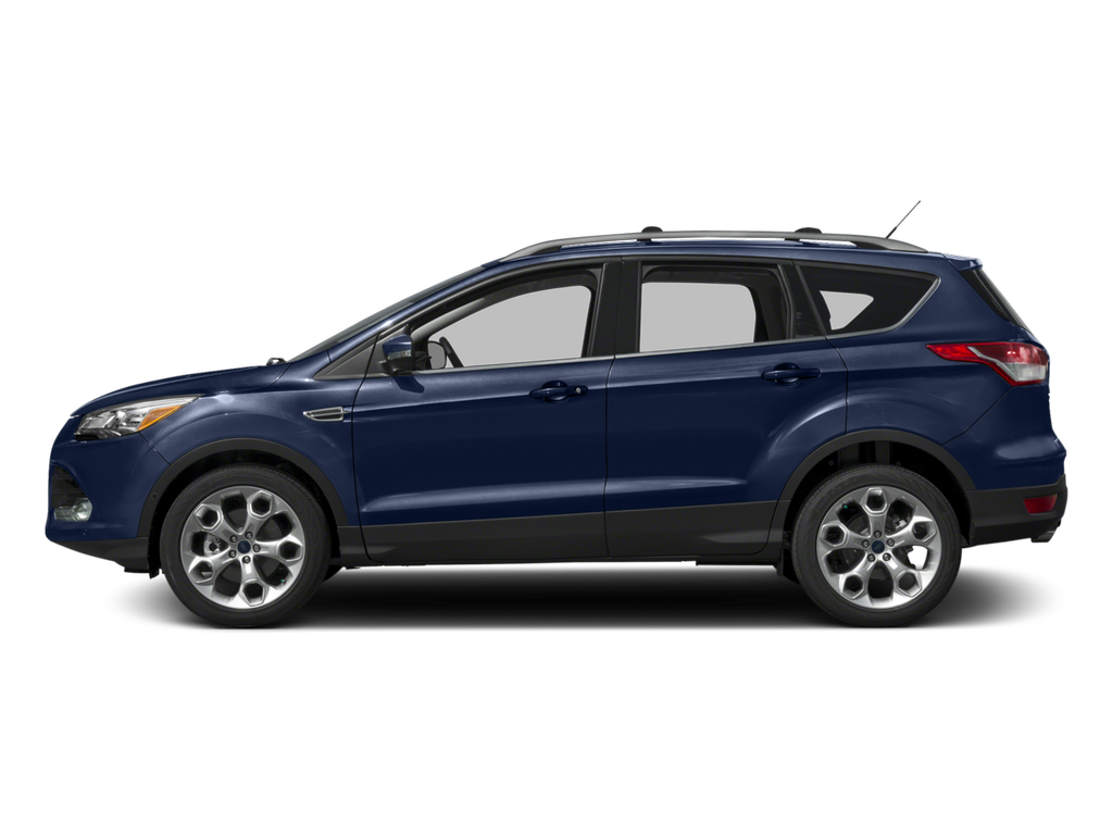 used 2016 Ford Escape car, priced at $18,999