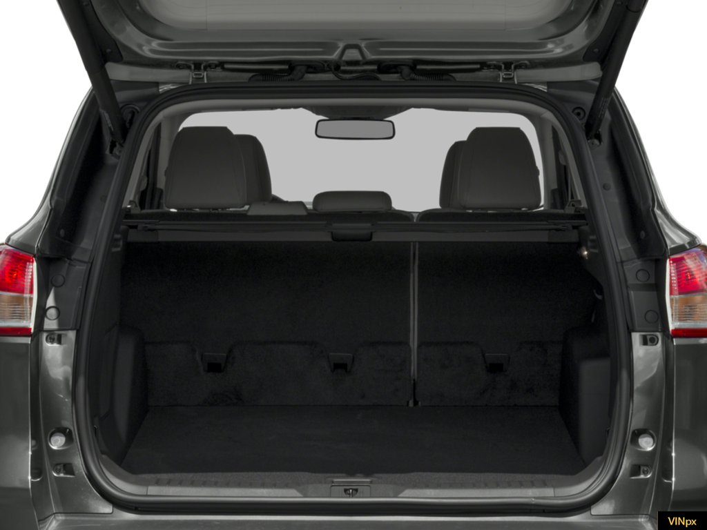 used 2016 Ford Escape car, priced at $18,999