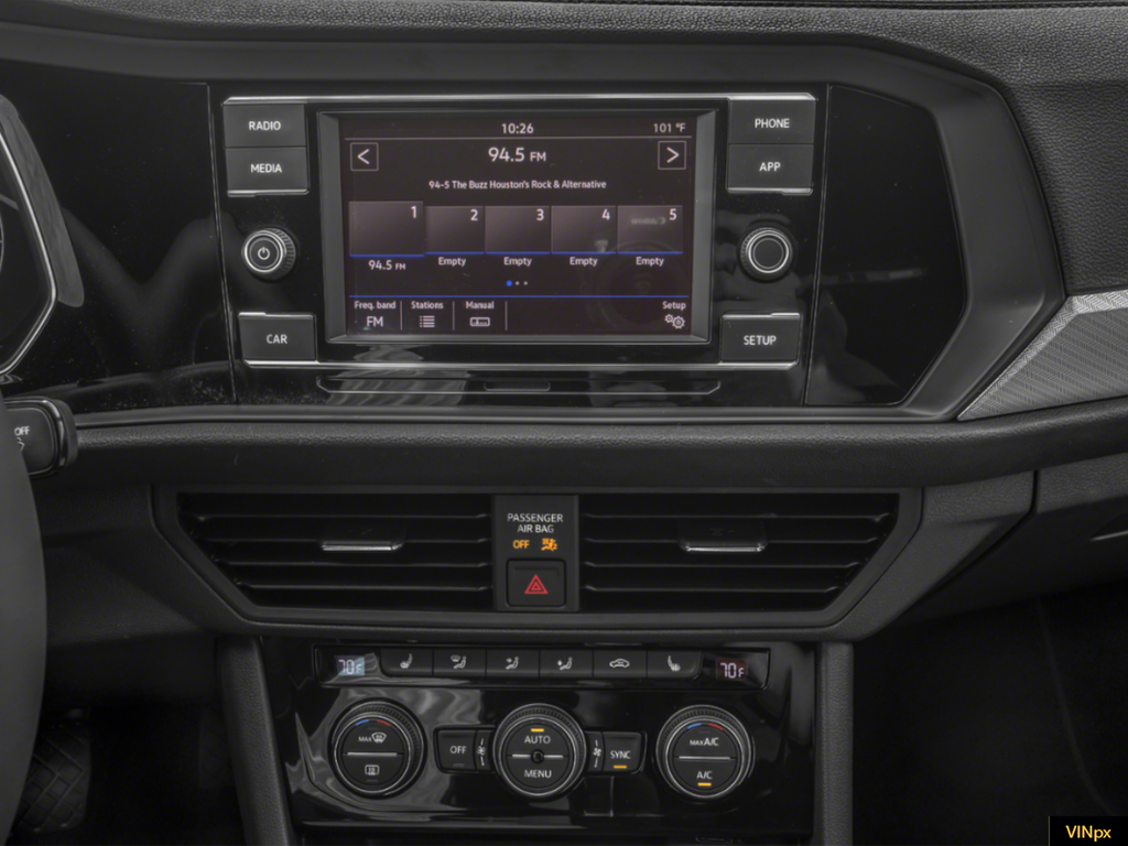 used 2019 Volkswagen Jetta car, priced at $17,999