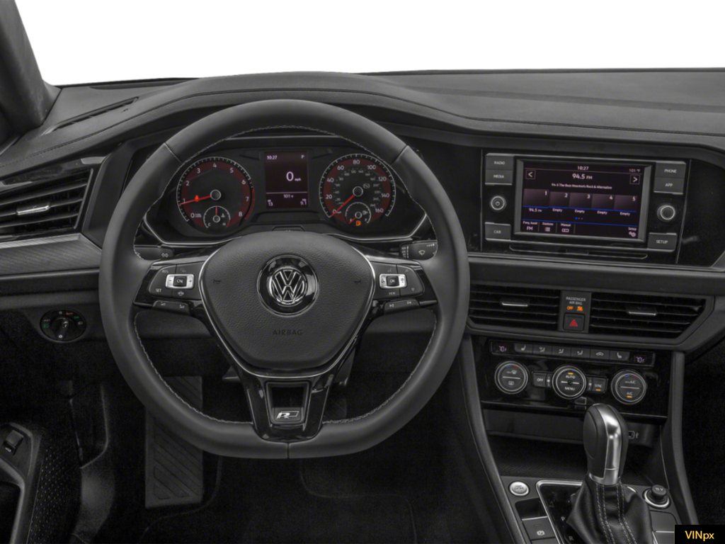 used 2019 Volkswagen Jetta car, priced at $17,999