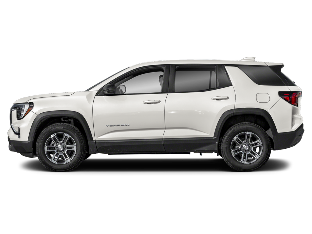 new 2026 GMC Terrain car, priced at $45,574