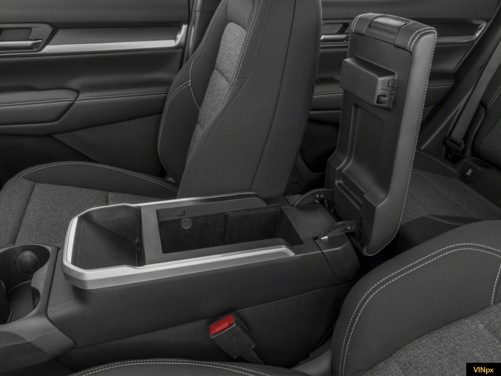 new 2026 GMC Terrain car, priced at $45,574