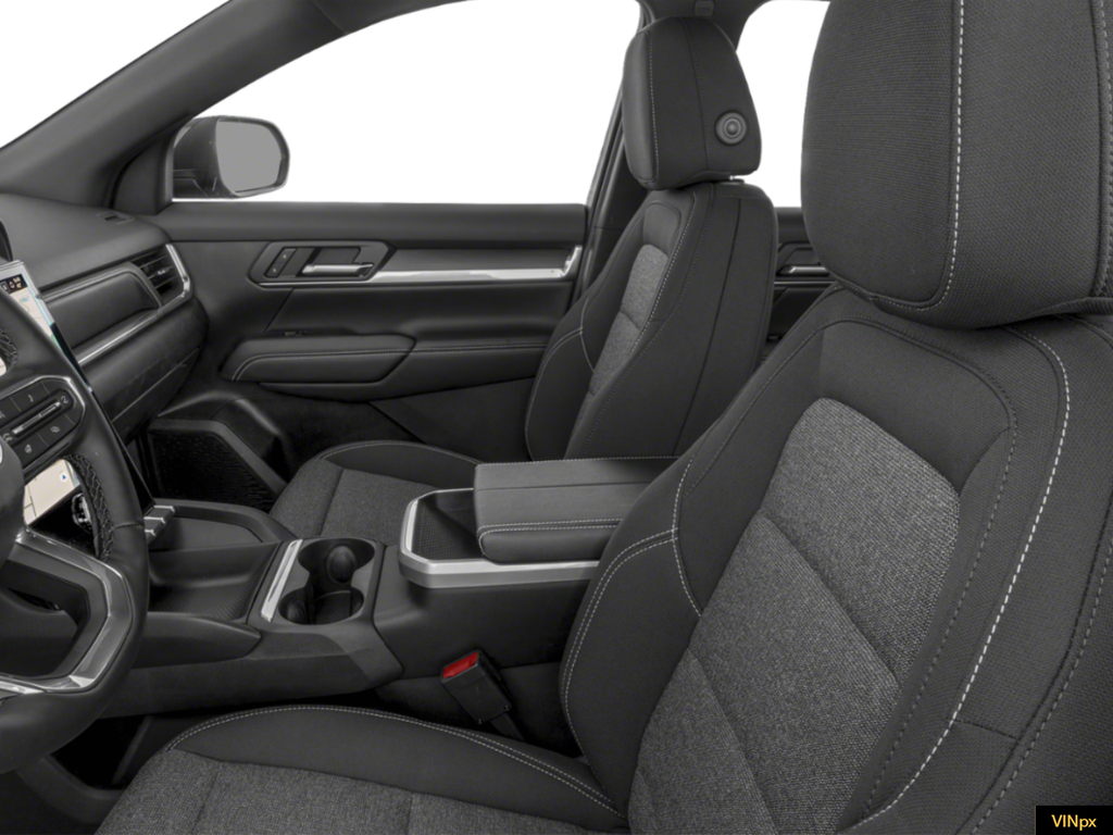 new 2026 GMC Terrain car, priced at $45,574